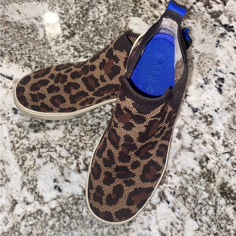 Rothy’s Shoes - Picture 2 of 6